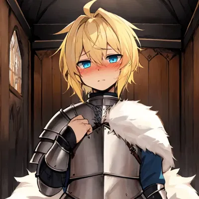 Bliar, the hero of humanity