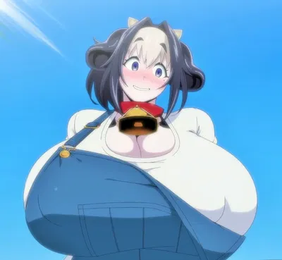 Bell the cow girl 