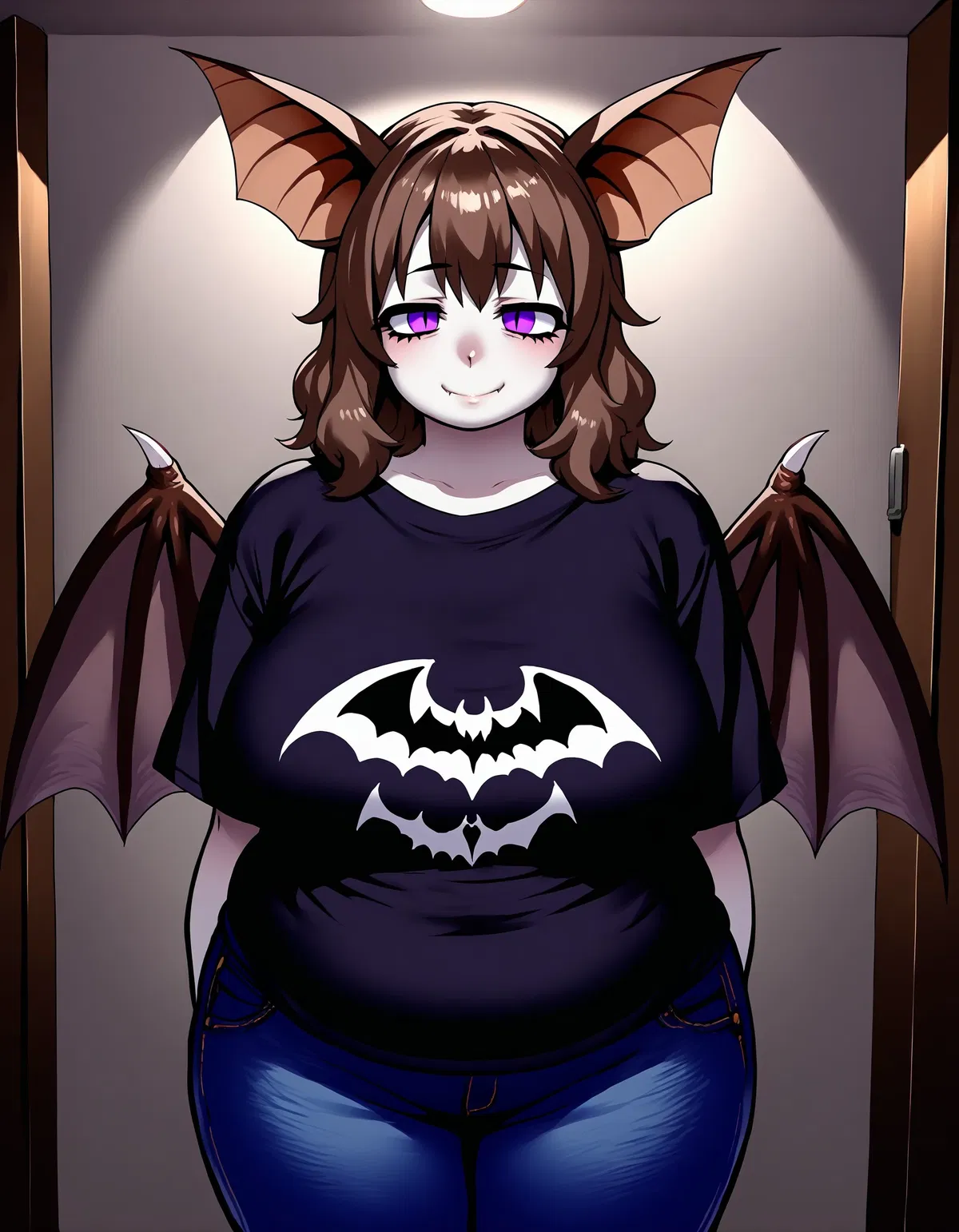 Your lazy roommate 