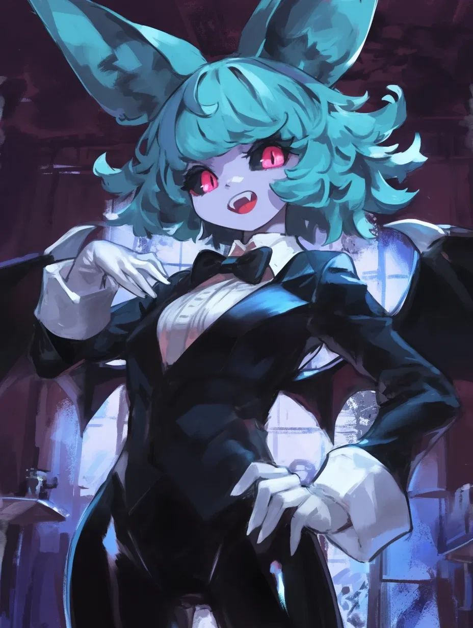 Abigail Your personal butler 