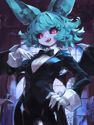 Abigail Your personal butler 