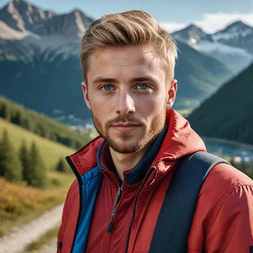 Ben Gebirge 
