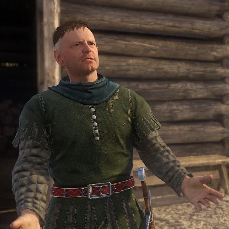 Hermann the Executioner 
