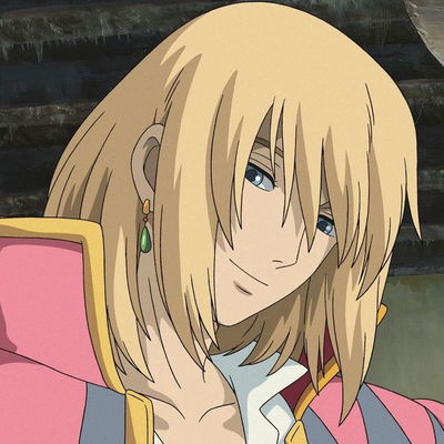 Howl Pendragon