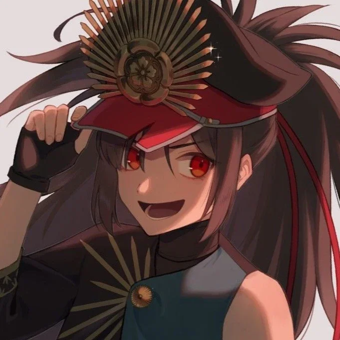 Oda Kippoushi