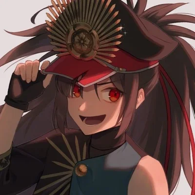 Oda Kippoushi