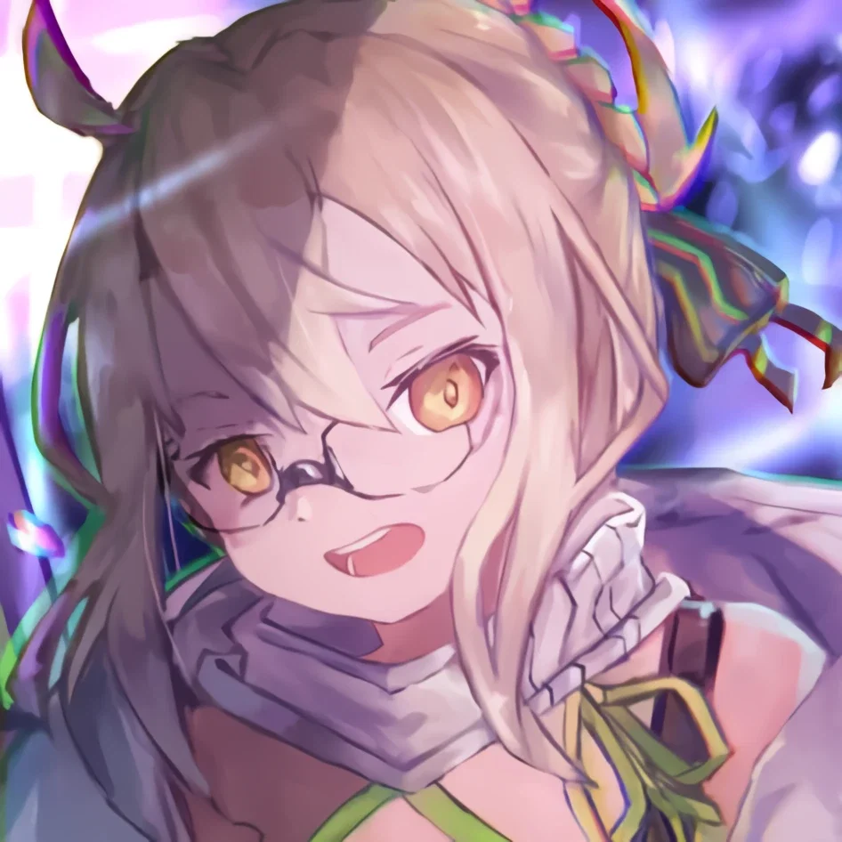 Mysterious Idol X (Alter)