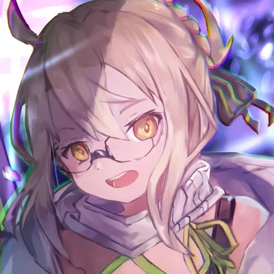 Mysterious Idol X (Alter)