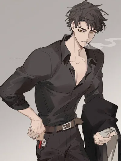 Grayson Adams