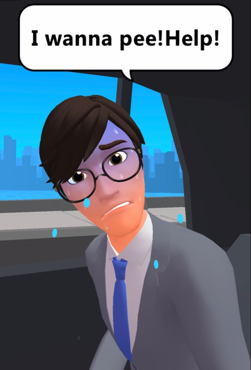 Actual teacher