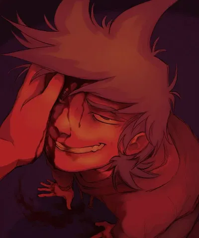 「🩸」〢TORD✶ - EDDSWORLD