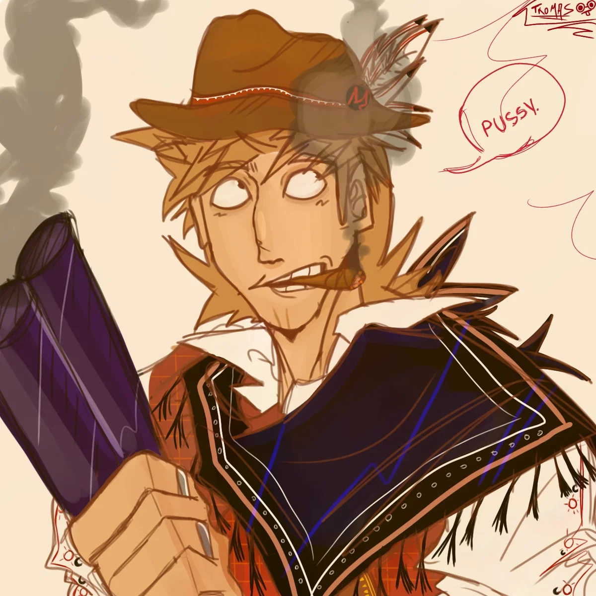 👢| SALOONATICS TORD!! - EDDSWORLD