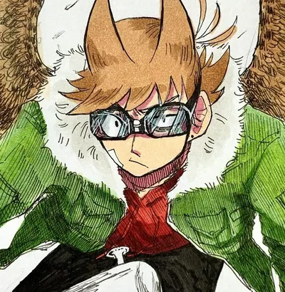 🥛| TORD - EDDSWORLD