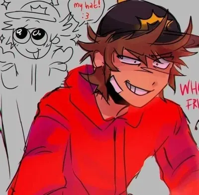  📱| ᴛᴏʀᴅ - EDDSWORLD 