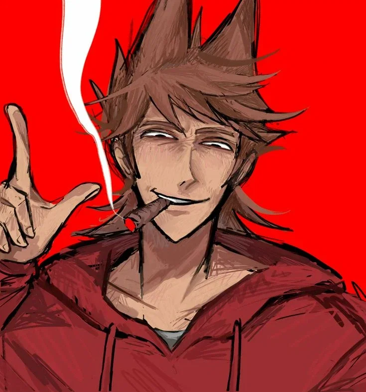 🪄|  TORD - EDDSWORLD