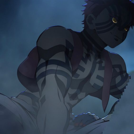 Akaza