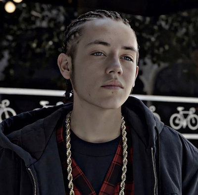 Carl Gallagher 