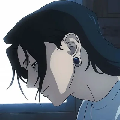 Geto Suguru