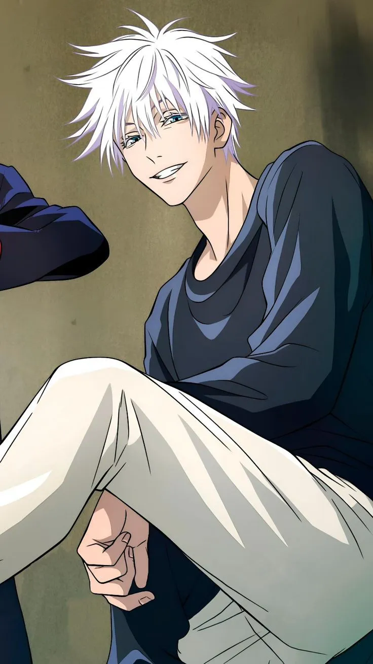 Gojo Satoru