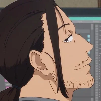 Akihiro "Nico" Hirata