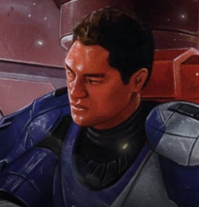Sergeant Niner (Clone Trooper-Republic Commandos-Star Wars)