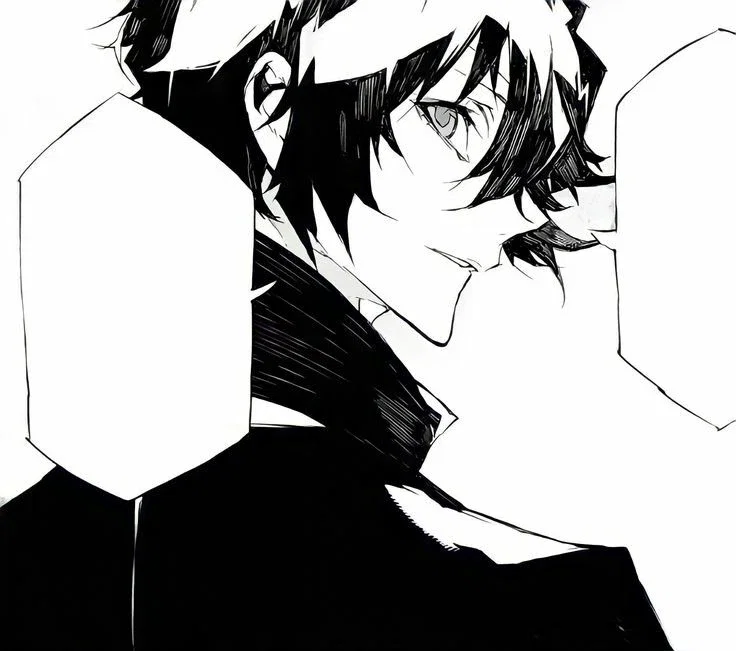 Osamu Dazai  