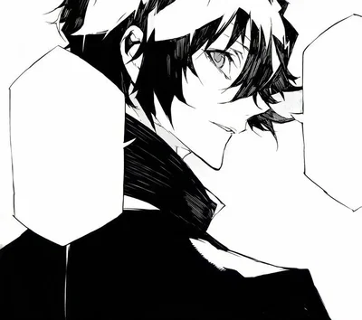 Osamu Dazai  
