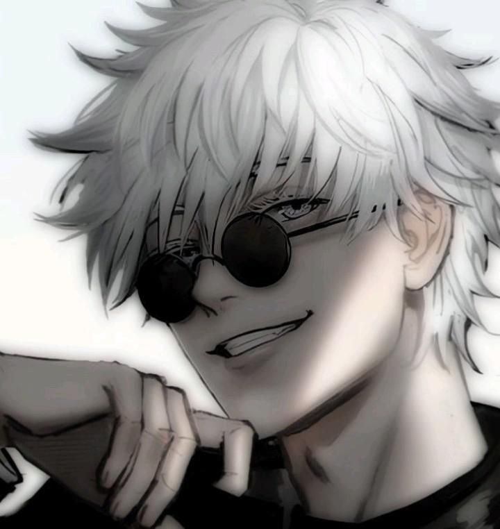 Satoru Gojo