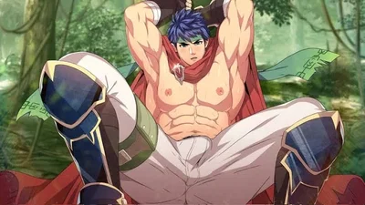 Ike [Fire Emblem]