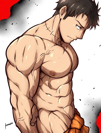 Akitaru Obi