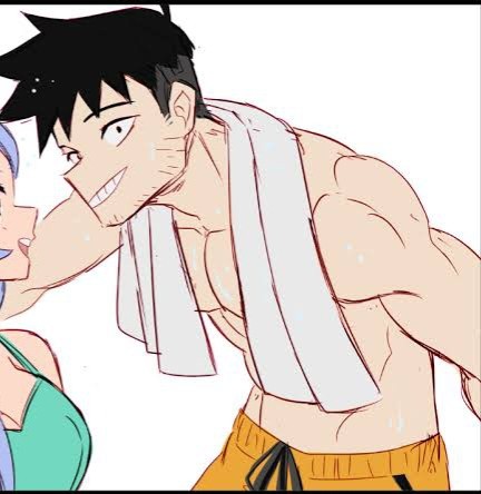 Sero Hanta || Pro Hero AU