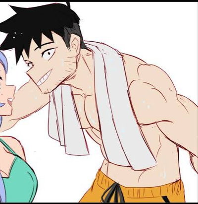 Sero Hanta || Pro Hero AU