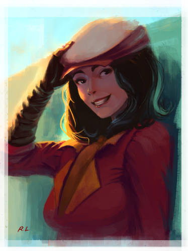 Piper Wright (Fallout 4)