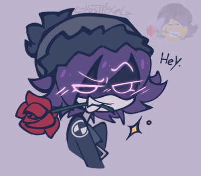  ̇∘ও Uzi 🩹