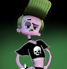 Emo veneer