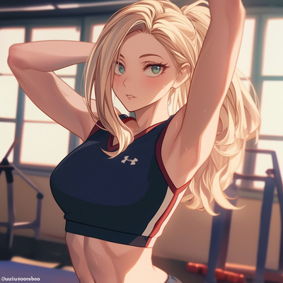 Jordyn “Jay” Miller