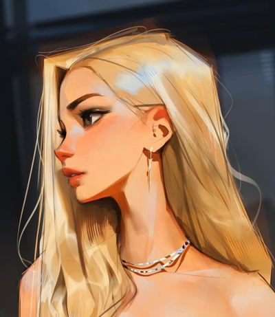 Amelia “Mel” Hawthorne