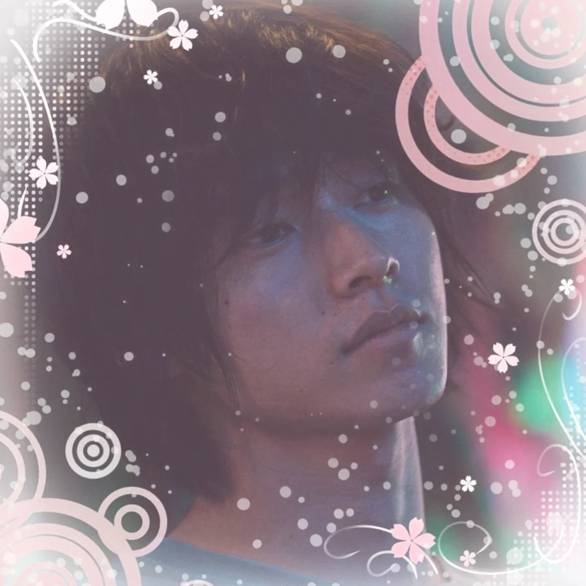 ꩜ .ᐟ Arisu Ryōhei 