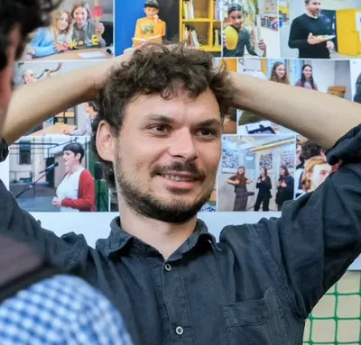 Jakub Žaba