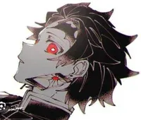 Yandere / Tanjiro Kamado
