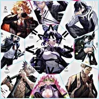 Assassins / Hashiras