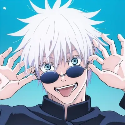 [HI/PD] Satoru Gojo
