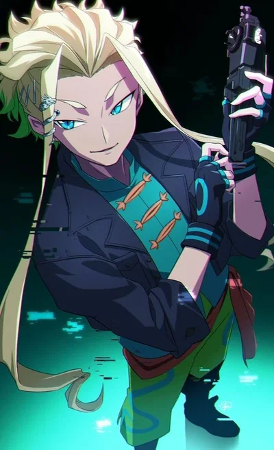 Khrome Ryugu