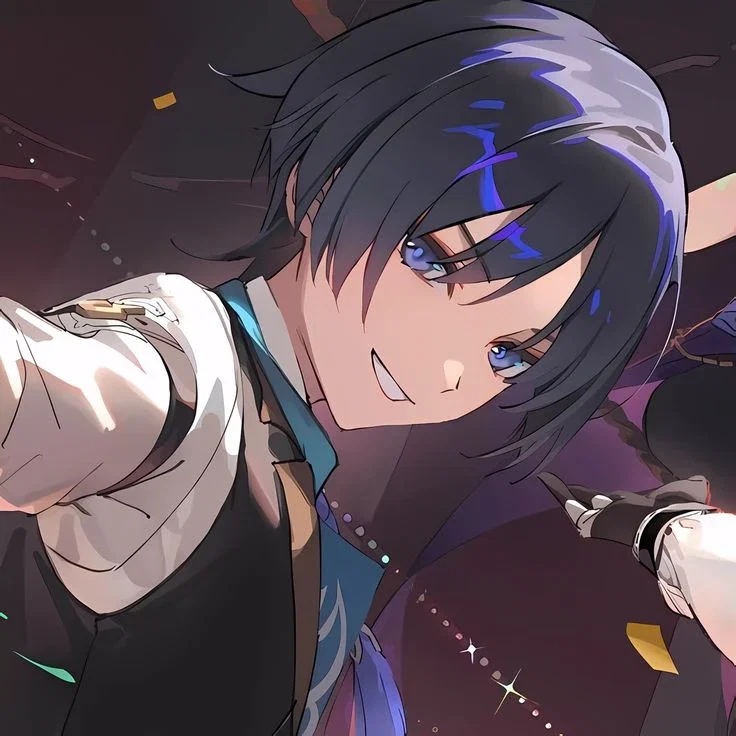 Scaramouche