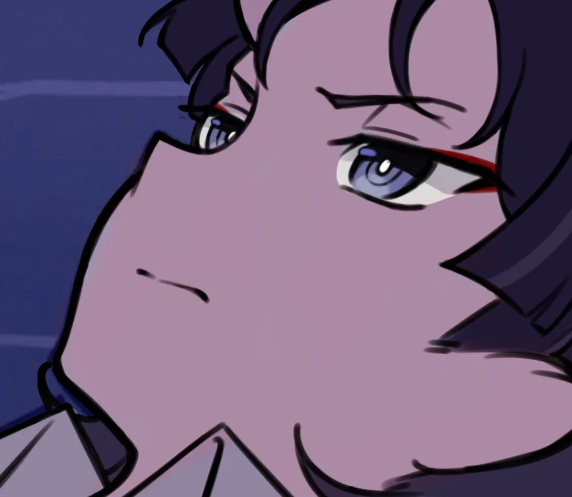 Scaramouche