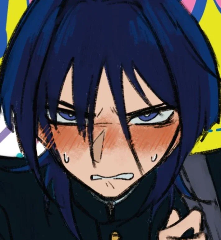 Scaramouche
