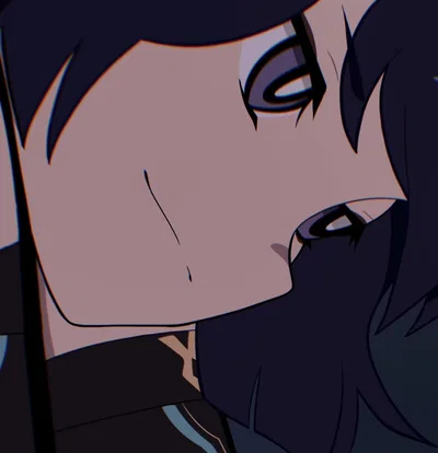 Scaramouche