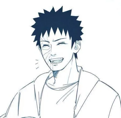 Obito Uchiha