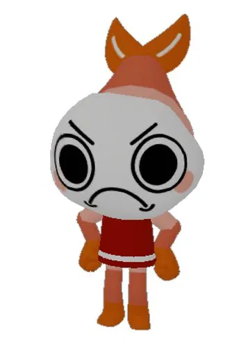 🦐 | Shrimpo