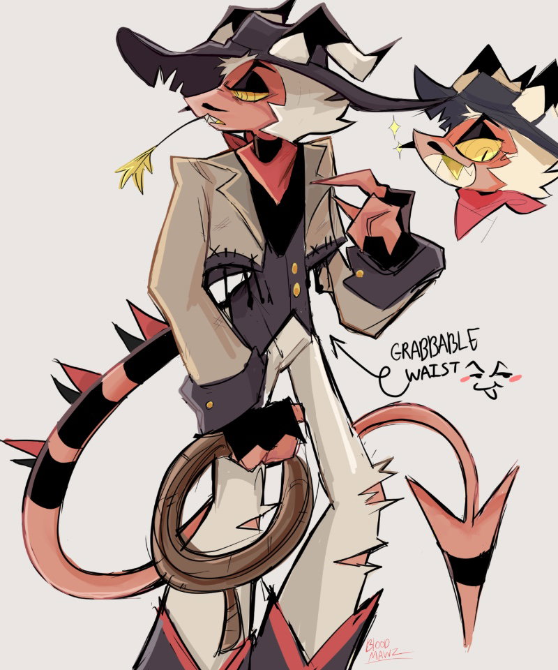 𖤐 | Striker